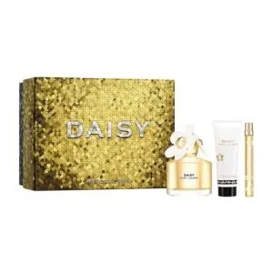Marc Jacobs Marc Jacobs Daisy EDT 100 ml + EDT MINI 10 ml + BL 75 ml W