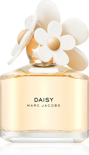 Marc Jacobs Daisy Eau de Toilette für Damen 100 ml