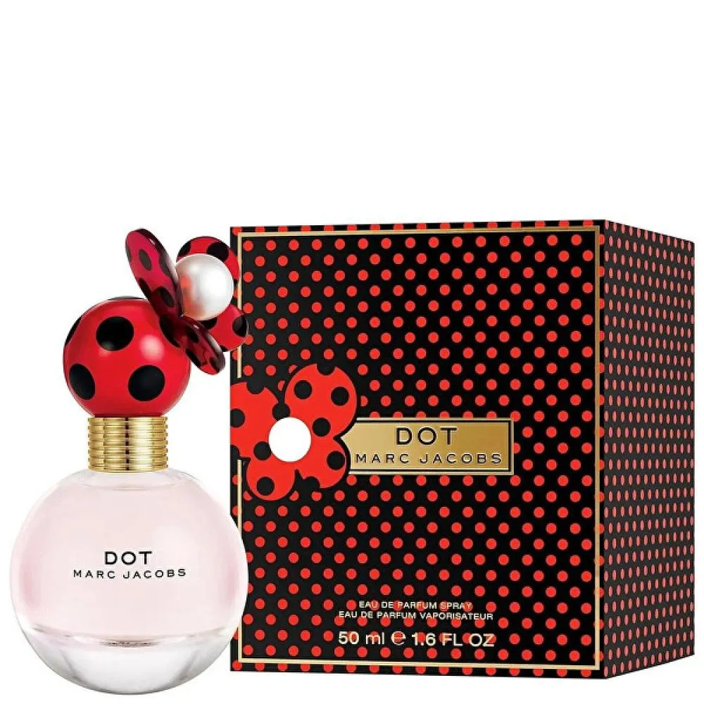 Dot Eau de Parfum 50 ml für Frauen