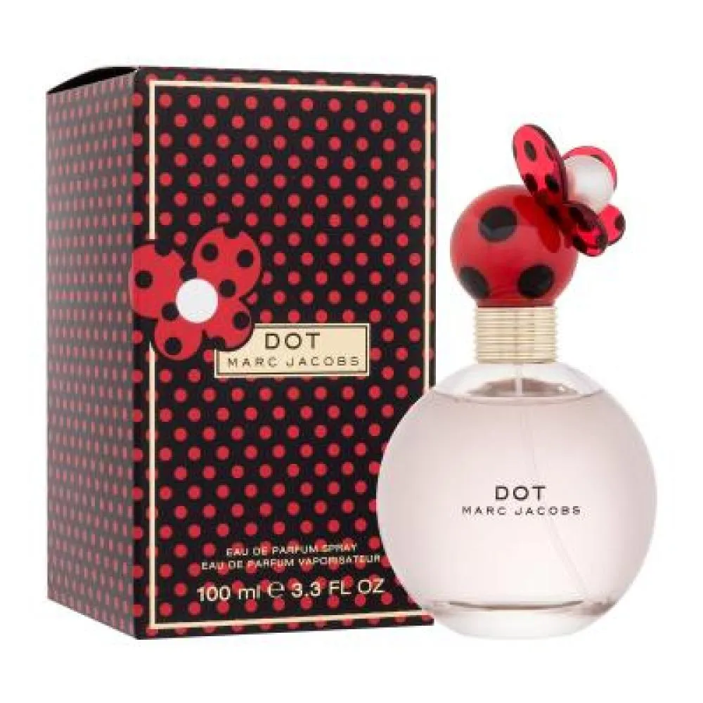 Dot Eau de Parfum für Damen 100 ml