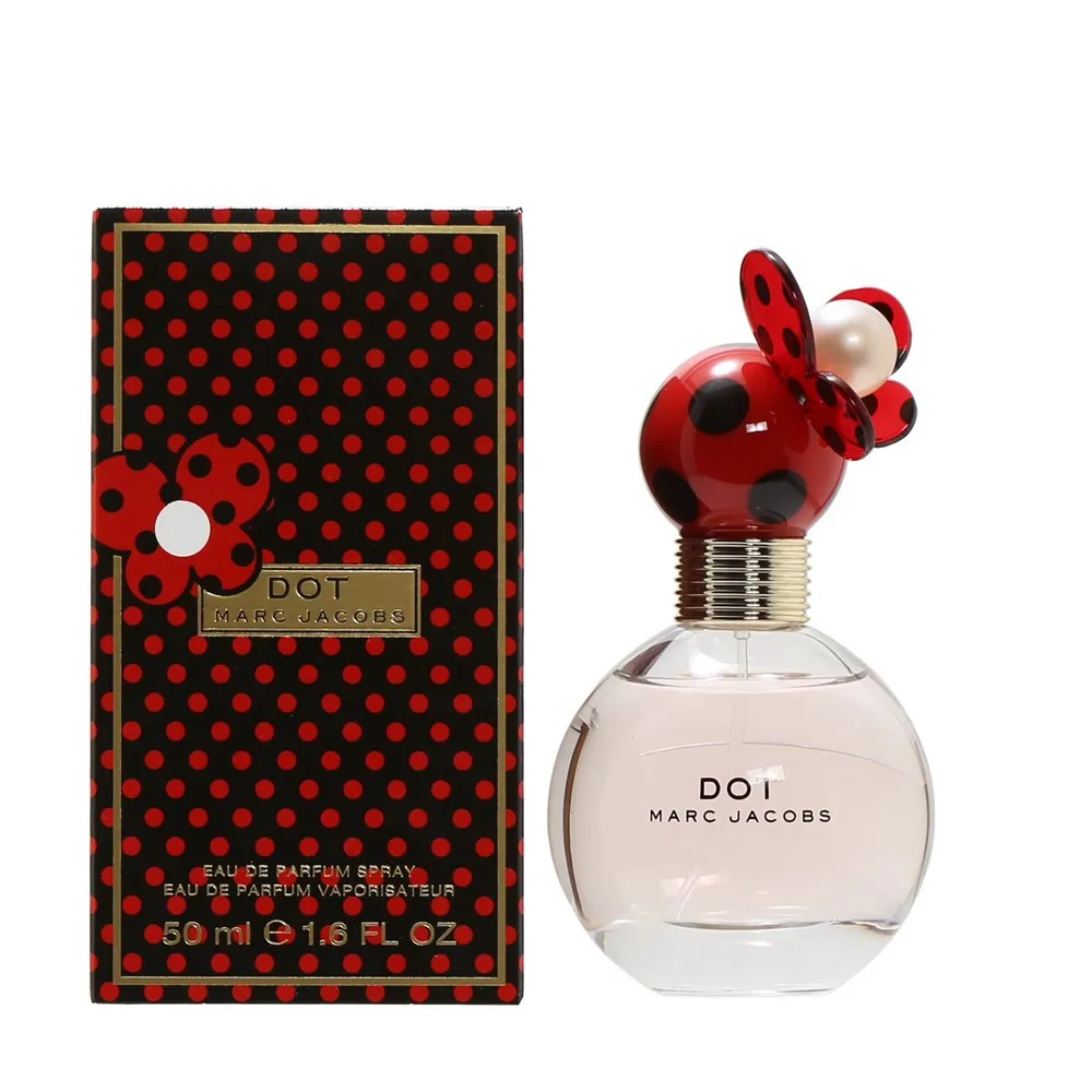 Dot Eau de Parfum für Damen 100 ml