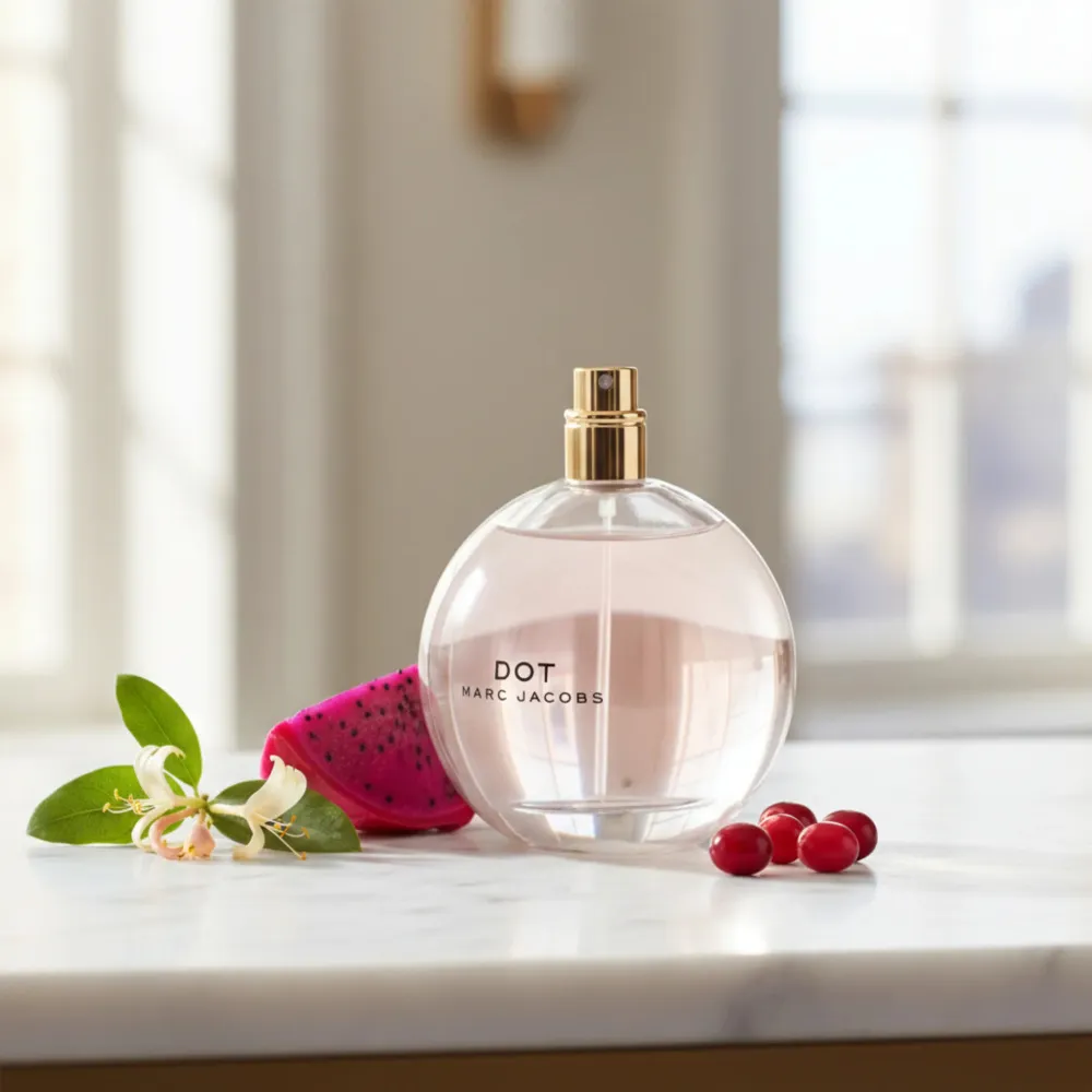 Dot Eau de Parfum für Damen 100 ml