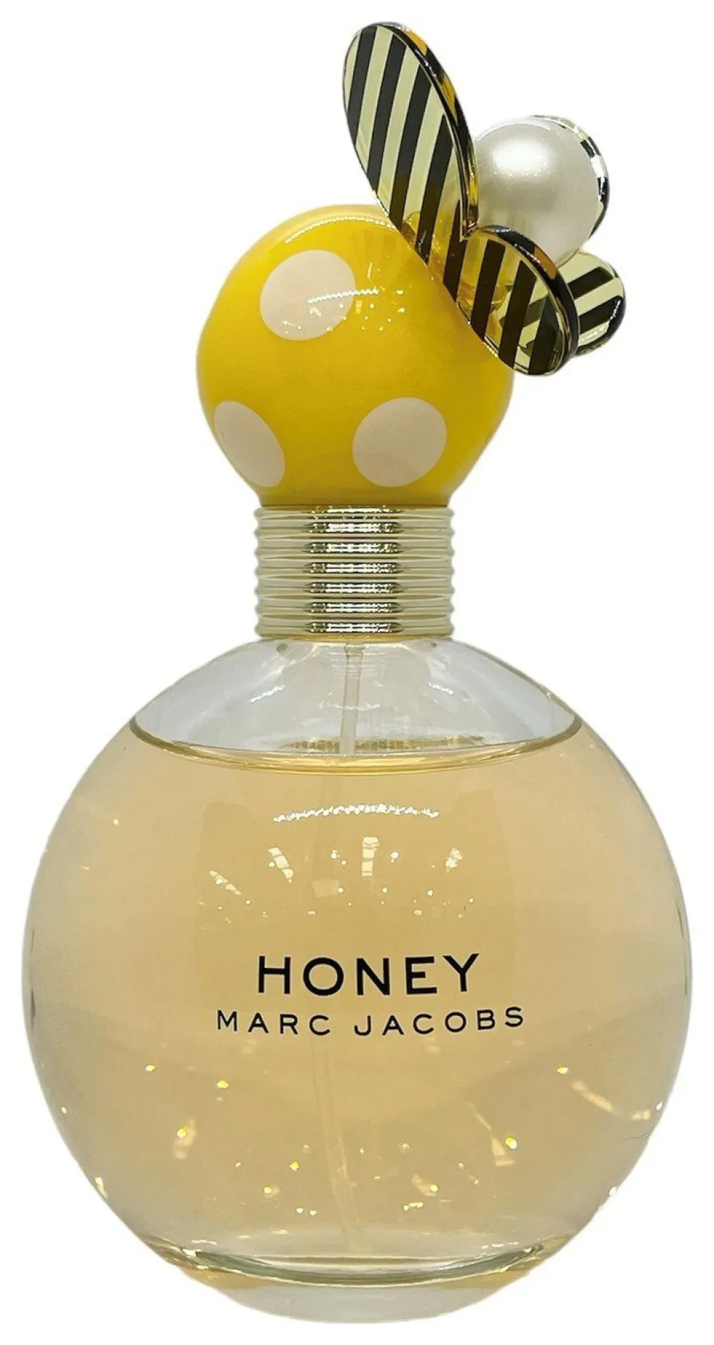 Honey Eau de Parfum für Frauen 100 ml
