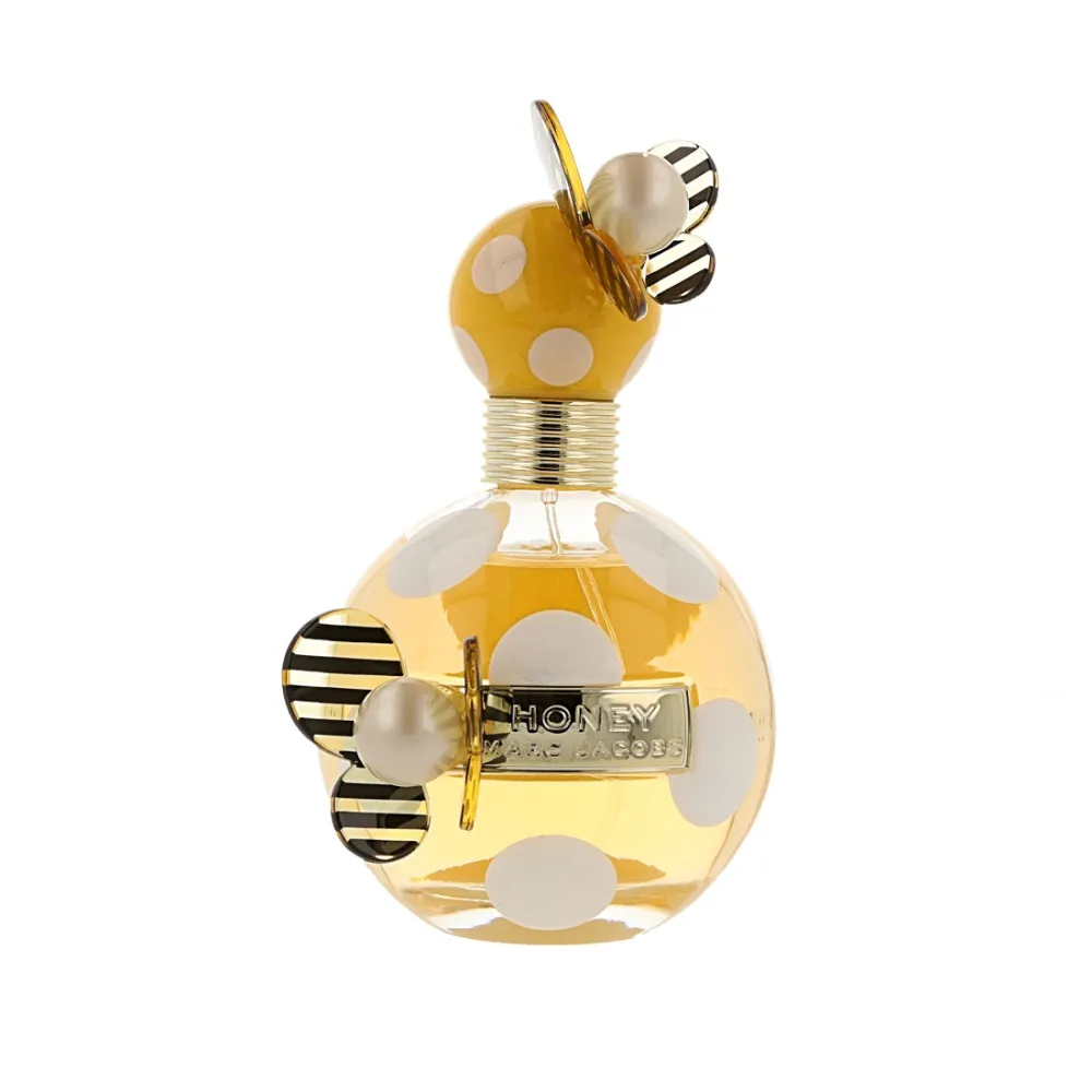 Honey Eau de Parfum für Frauen 100 ml
