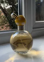 Honey Eau de Parfum für Frauen 100 ml