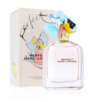 Marc Jacobs Perfect Eau de Parfum für Damen 50 ml