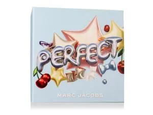 Marc Jacobs Marc Jacobs Perfect EDP 50 ml + EDP MINI 10 ml W