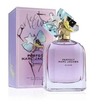 Marc Jacobs Perfect Elixir Eau de Parfum für Damen 100 ml