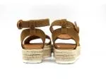 Perky Mare Plataforma Rustic Camel