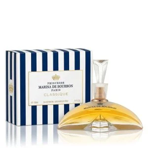 Marina De Bourbon Classique Eau de Parfum für Damen