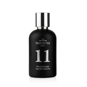 Marquisa Dubai No.11 Pour Homme Eau de Parfum für Herren