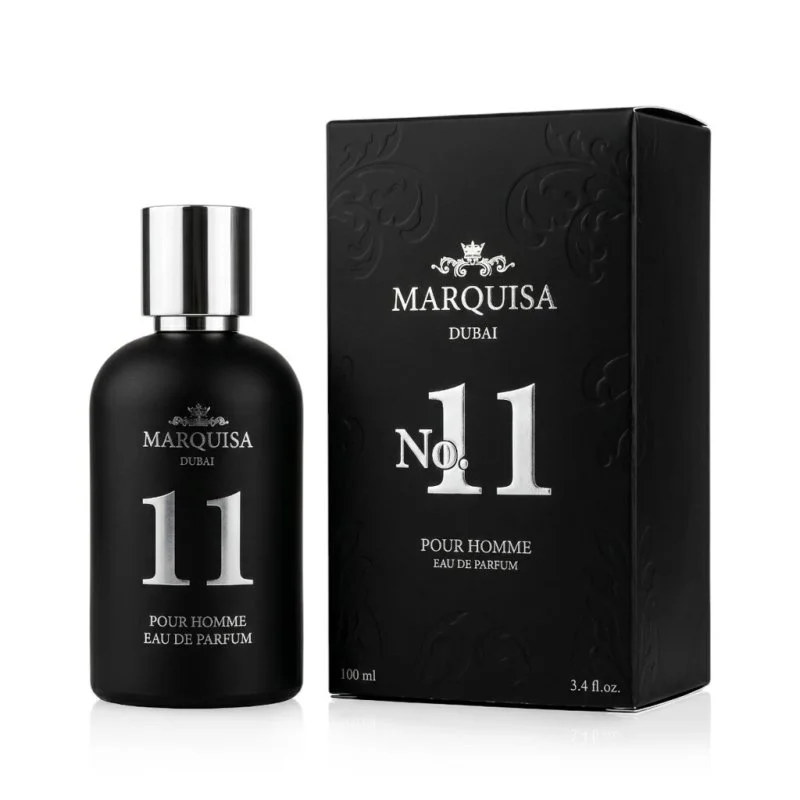No.11 Pour Homme Eau de Parfum für Herren 100 ml