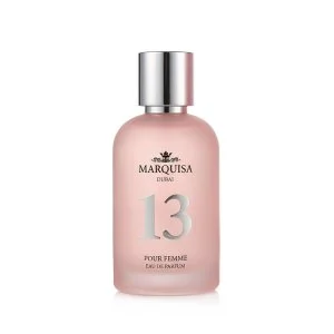 Marquisa Dubai No.13 Pour Femme Eau de Parfum für Damen