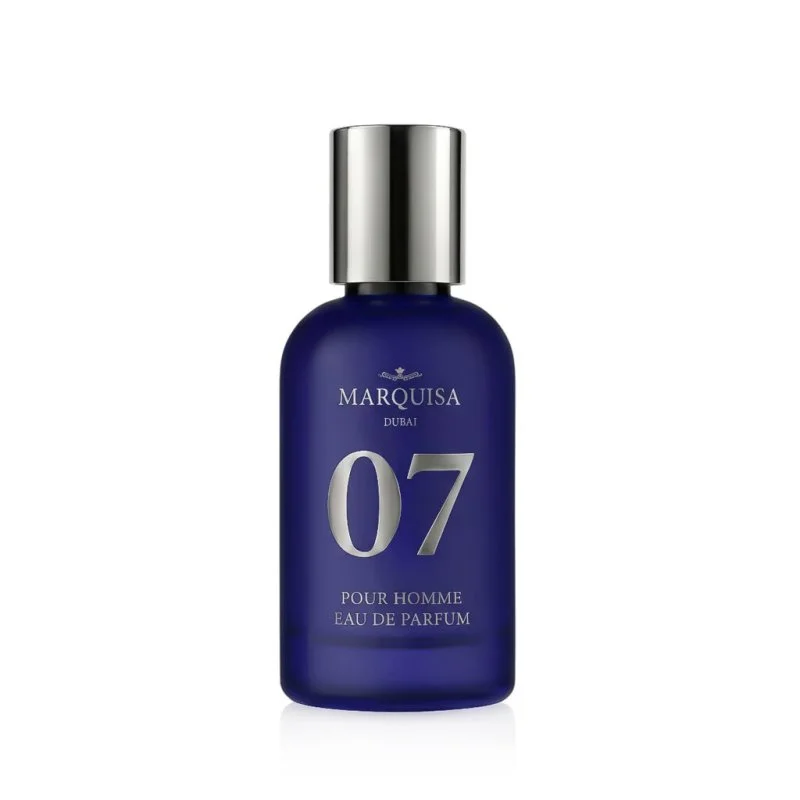 No.07 Pour Homme Eau de Parfum für Herren 100 ml