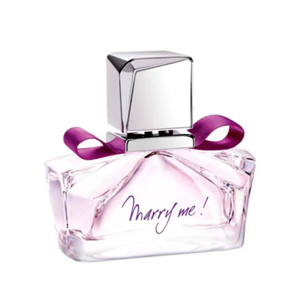 Marry Me! Love Balloons Eau de Parfum für Damen 50 ml