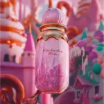 Marshmallow Blush Eau de Parfum Unisex 100 ml