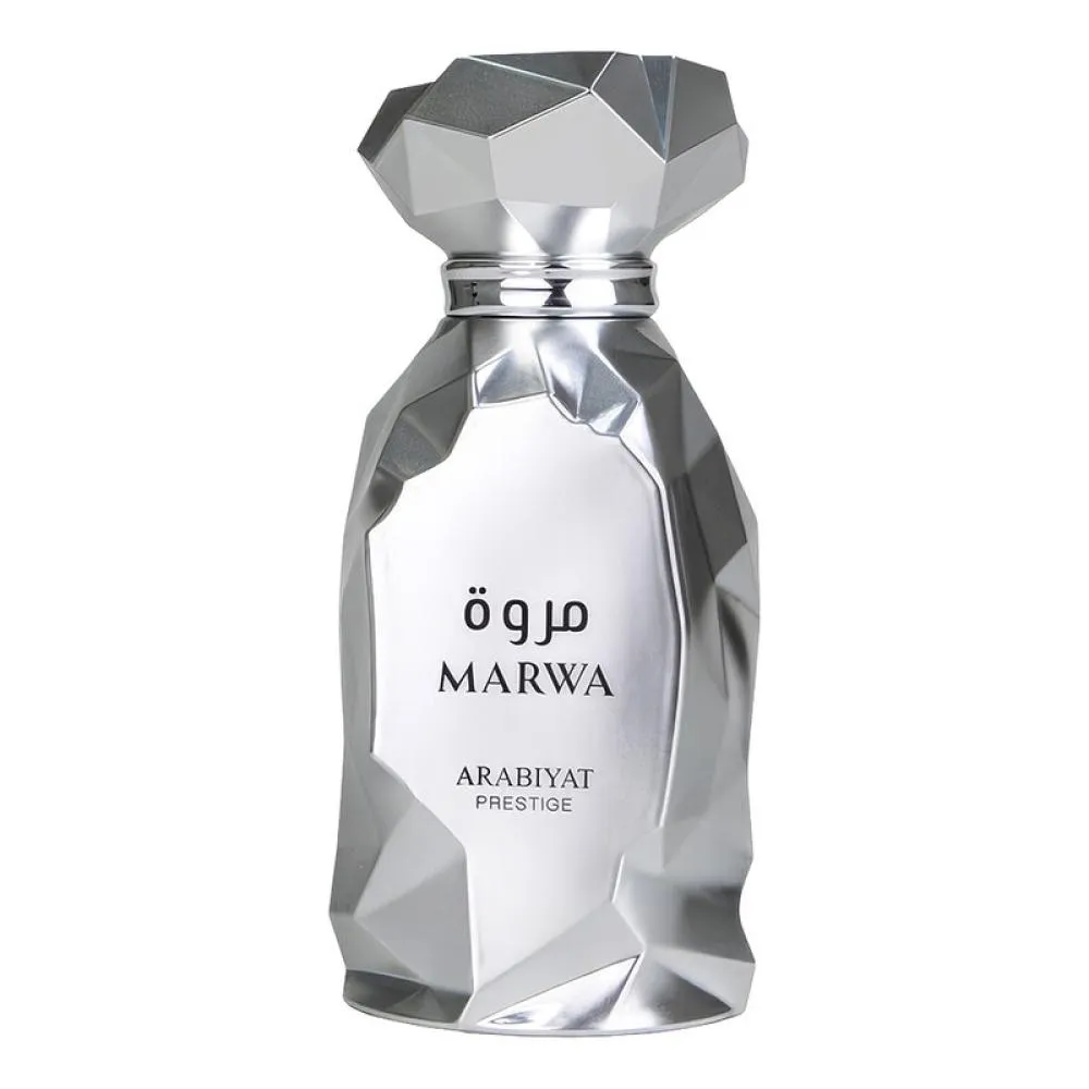 Marwa Eau de Parfum für Herren 100 ml