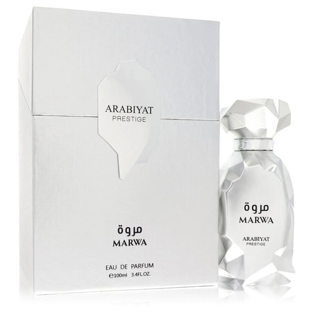 Marwa Eau de Parfum für Herren 100 ml