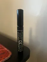Mascara Extra 3D Lash (003 Extreme Black) 8 ml