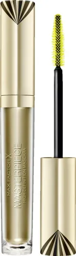 Masterpiece - Schwarzbraun 5 ml