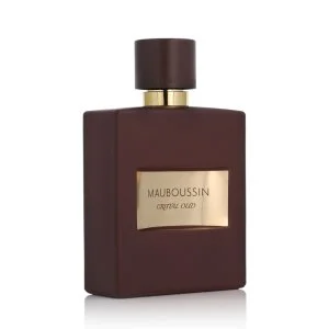 Mauboussin Cristal Oud Eau de Parfum für Herren