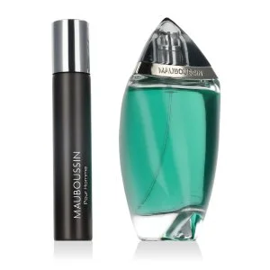 Mauboussin Homme 100 ml + EDP Eau de Parfum für Herren
