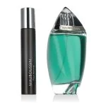 Homme 100 ml + EDP Eau de Parfum für Herren 20 ml