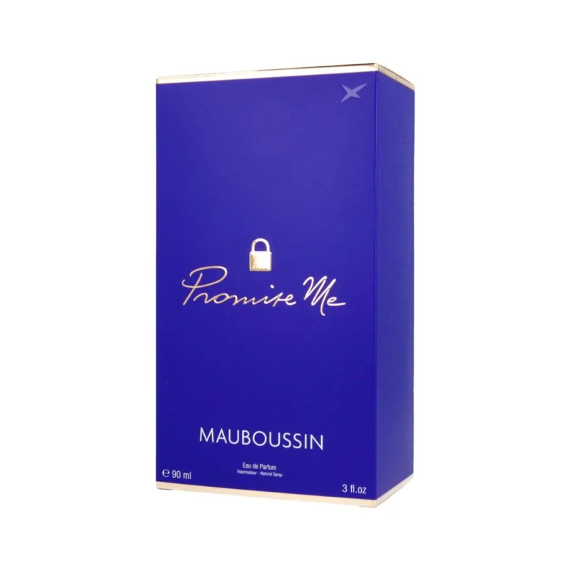 Promise Me Eau de Parfum für Damen 90 ml