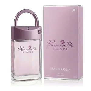 Mauboussin Promise Me Flower Eau de Parfum für Damen