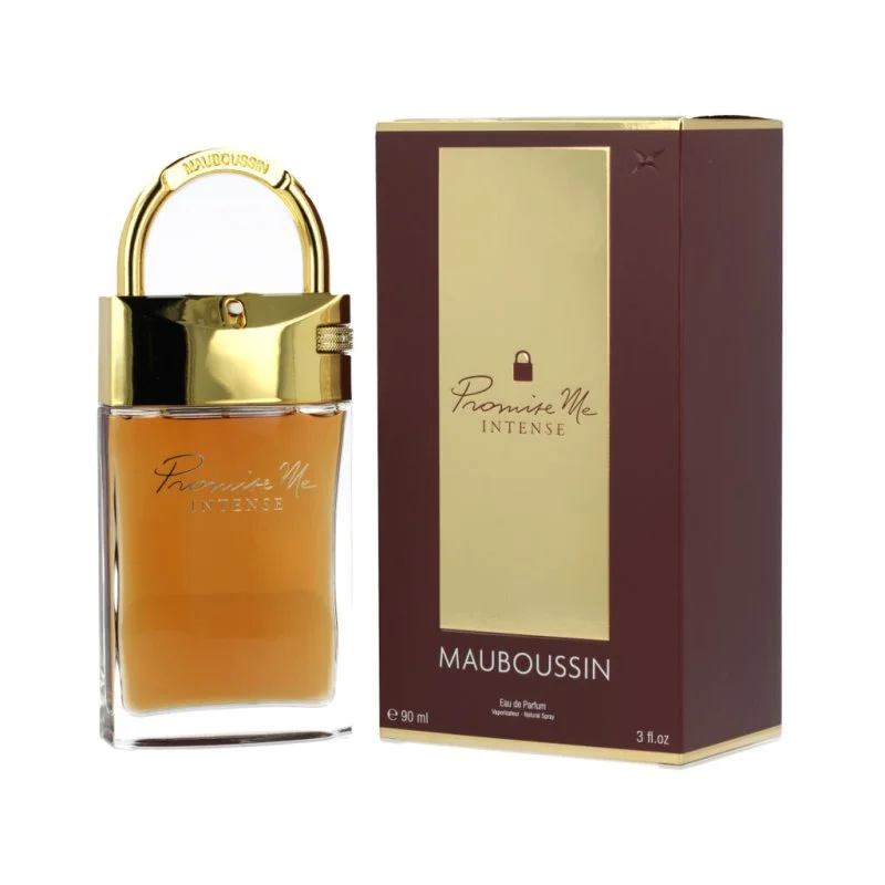Promise Me Intense Eau de Parfum für Damen 90 ml