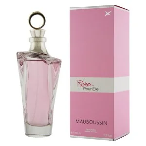 Mauboussin Rose Pour Elle Eau de Parfum für Damen