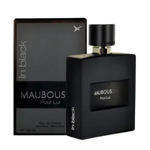 Mauboussin Pour Lui in Black Eau de Parfum für Herren 100 ml