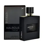 Pour Lui in Black Eau de Parfum für Herren 100 ml