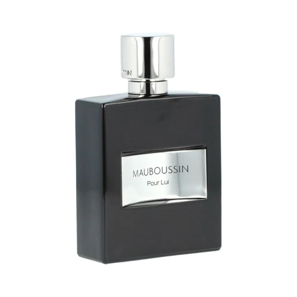 Pour Lui in Black Eau de Parfum für Herren 100 ml