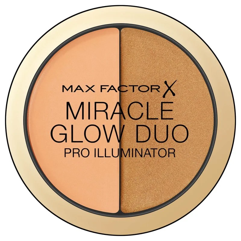 Miracle Glow Duo Pro Illuminator 11 g - 30 Deep