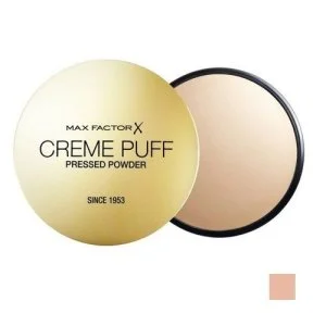 Max Factor Creme Puff Kompaktpuder 14 g - 50 Natural
