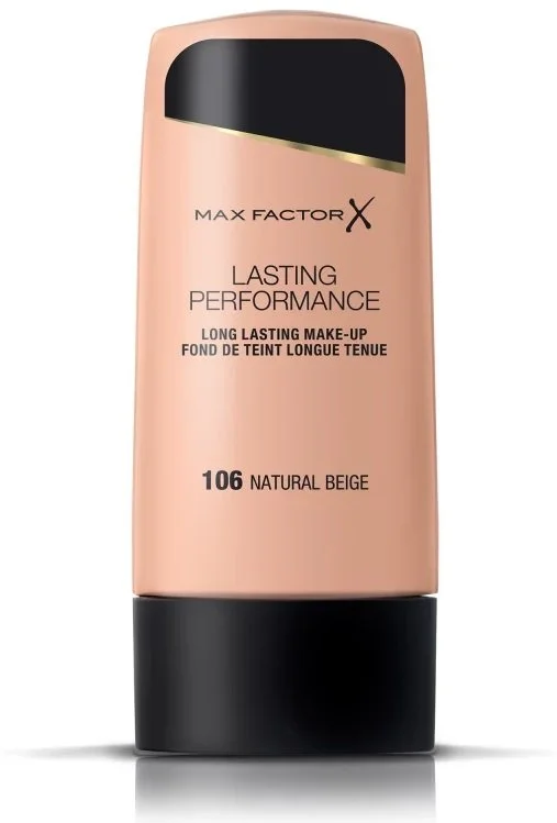 Lasting Performance langanhaltendes Make-up 106 Natural Beige 35 ml