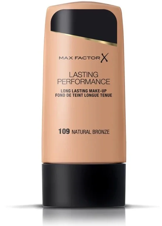 Lasting Performance langanhaltendes Make-up 109 Natural Bronze 35 ml