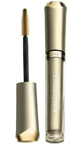 Max Factor Masterpiece - Schwarzbraun