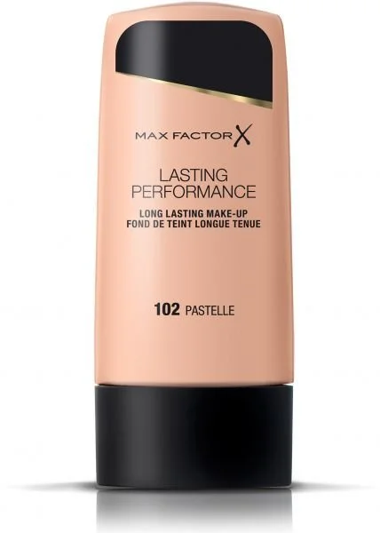 Lasting Performance langanhaltendes Make-up 102 Pastelle 35 ml