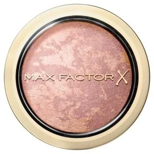 Max Factor Creme Puff Blush 1,5 g - 10 Nude Mauve