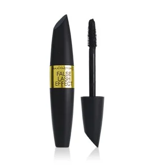 Max Factor False Lash Effect Mascara - 01 Schwarz
