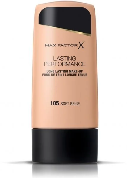 Lasting Performance langanhaltendes Make-up 105 Soft Beige 35 ml