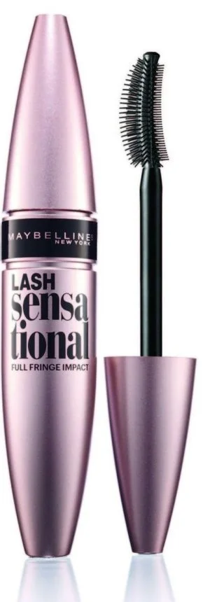 Maybelline Lash Sensational - Schwarz