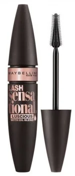 Lash Sensational Luscious - Schwarz 10 ml