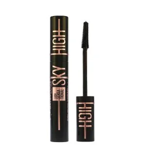Maybelline Lash Sensational Sky High verlängernde Mascara Cosmic Black