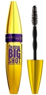Volum'Express The Colossal Big Shot - Sehr Schwarz 10 ml