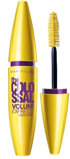 Volum'Express The Colossal - Schwarz 11 ml