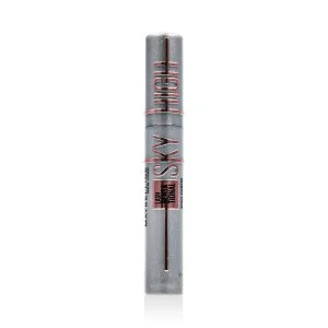 Maybelline Lash Sensational Sky High Space Diamond Mascara (Silber)