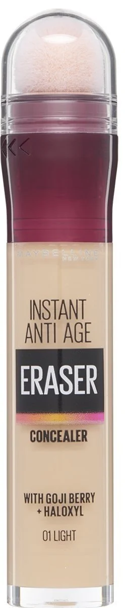 Maybelline Instant Anti-Age Effekt Der Löscher Concealer – 01 Light